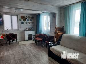 Дом 80м², 2-этажный, участок 12 сот.