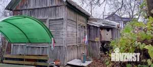 Дом 9м², 1-этажный, участок 6 сот.