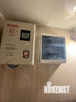 Дом 62м², 1-этажный, участок 6 сот.