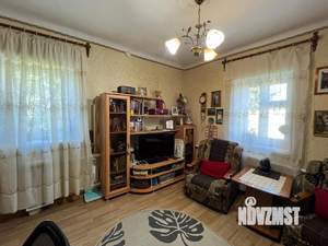 Дом 84м², 2-этажный, участок 13 сот.