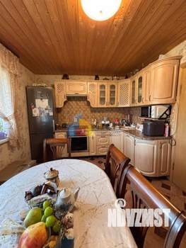 Дача 126м², 2-этажный, участок 9 сот.