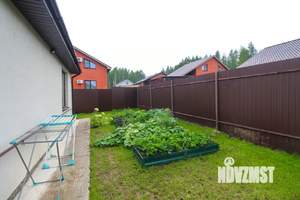 Дом 119м², 2-этажный, участок 5 сот.