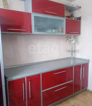 Дом 115м², 2-этажный, участок 8 сот.