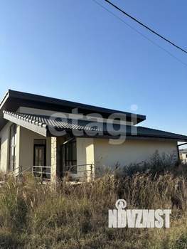 Дом 130м², 1-этажный, участок 7 сот.