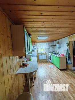 Дом 70м², 1-этажный, участок 5 сот.