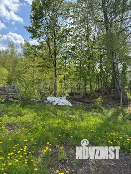 Дом 35м², 2-этажный, участок 10 сот.