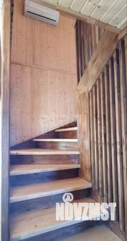 Дом 110м², 2-этажный, участок 5 сот.