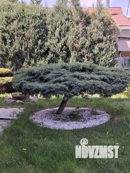 Дом 321м², 2-этажный, участок 6 сот.