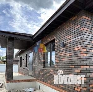 Дом 100м², 1-этажный, участок 10 сот.