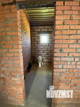 Дом 108м², 1-этажный, участок 8 сот.