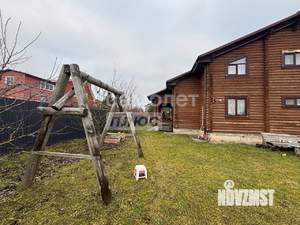 Дом 220м², 2-этажный, участок 12 сот.