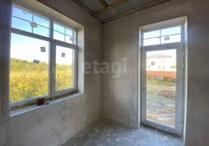 Дом 124м², 1-этажный, участок 8 сот.