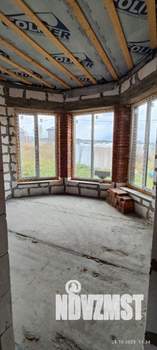 Коттедж 125м², 1-этажный, участок 15 сот.