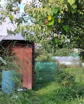 Дача 30м², 2-этажный, участок 6 сот.