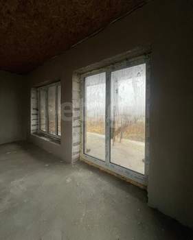 Дом 120м², 1-этажный, участок 7 сот.