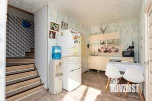 Таунхаус 81м², 2-этажный, участок 7 сот.