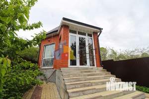 Дом 150м², 2-этажный, участок 8 сот.