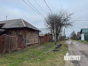 Дом 79м², 1-этажный, участок 6 сот.