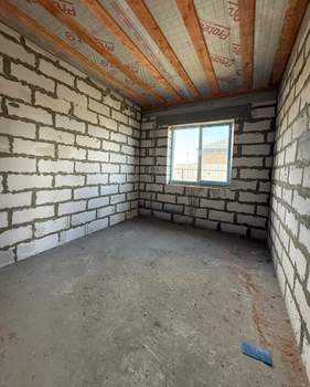 Дом 128м², 1-этажный, участок 8 сот.