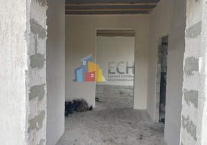 Дом 112м², 1-этажный, участок 6 сот.