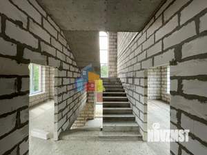 Дом 185м², 3-этажный, участок 2 сот.