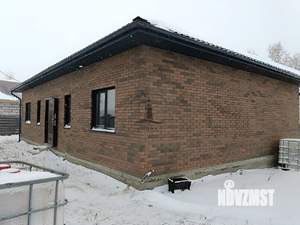 Коттедж 83м², 1-этажный, участок 8 сот.