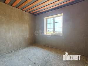 Дом 135м², 1-этажный, участок 8 сот.