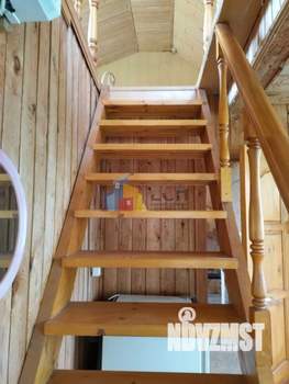 Дом 60м², 1-этажный, участок 8 сот.