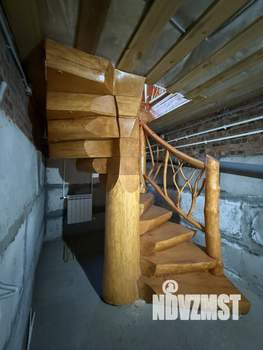 Коттедж 343м², 4-этажный, участок 12 сот.