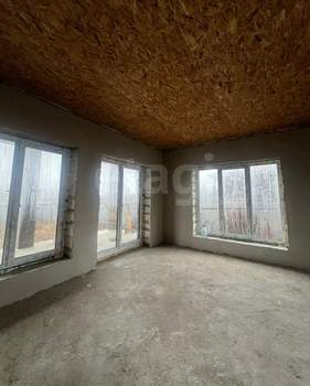 Дом 120м², 1-этажный, участок 7 сот.