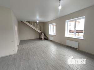 Коттедж 120м², 2-этажный, участок 4 сот.