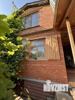 Дом 77м², 2-этажный, участок 6 сот.