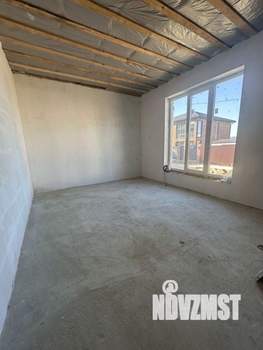 Дом 130м², 1-этажный, участок 7 сот.