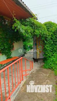 Дом 70м², 1-этажный, участок 10 сот.