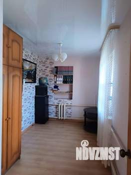 Дом 96м², 1-этажный, участок 1320 сот.