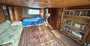 Дача 80м², 3-этажный, участок 9 сот.