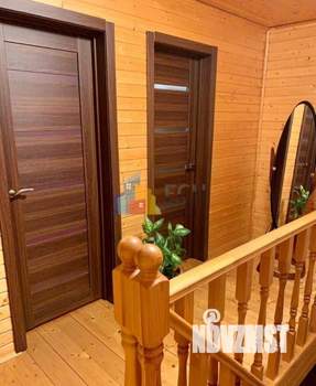 Дом 95м², 2-этажный, участок 12 сот.