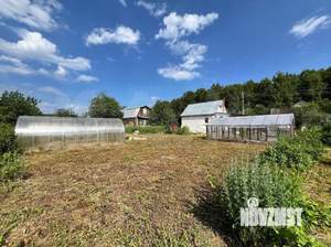 Дача 70м², 2-этажный, участок 6 сот.