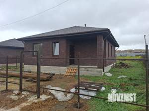 Дом 85м², 1-этажный, участок 6 сот.