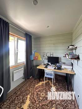 Дом 70м², 1-этажный, участок 18 сот.