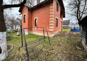 Дом 160м², 2-этажный, участок 5 сот.