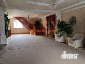 Дом 500м², 2-этажный, участок 6 сот.