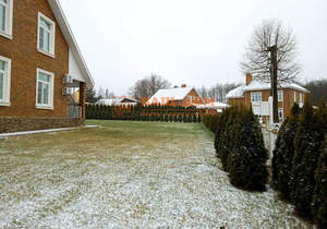 Дом 219м², 2-этажный, участок 17 сот.