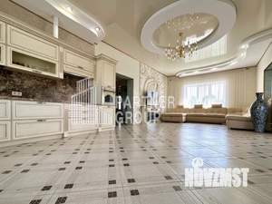 Дом 187м², 2-этажный, участок 7 сот.