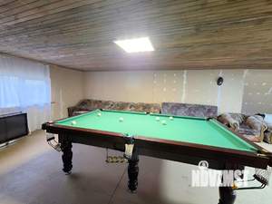 Дом 183м², 2-этажный, участок 18 сот.