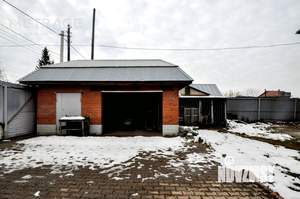 Коттедж 392м², 3-этажный, участок 18 сот.