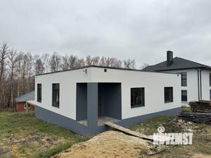 Дом 173м², 2-этажный, участок 6 сот.