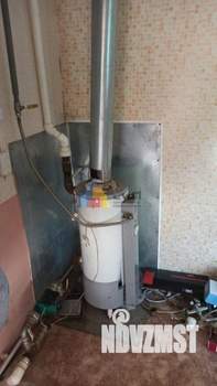 Дом 73м², 1-этажный, участок 25 сот.