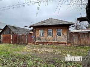 Дом 79м², 1-этажный, участок 6 сот.