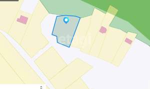 Дом 41м², 2-этажный, участок 10 сот.